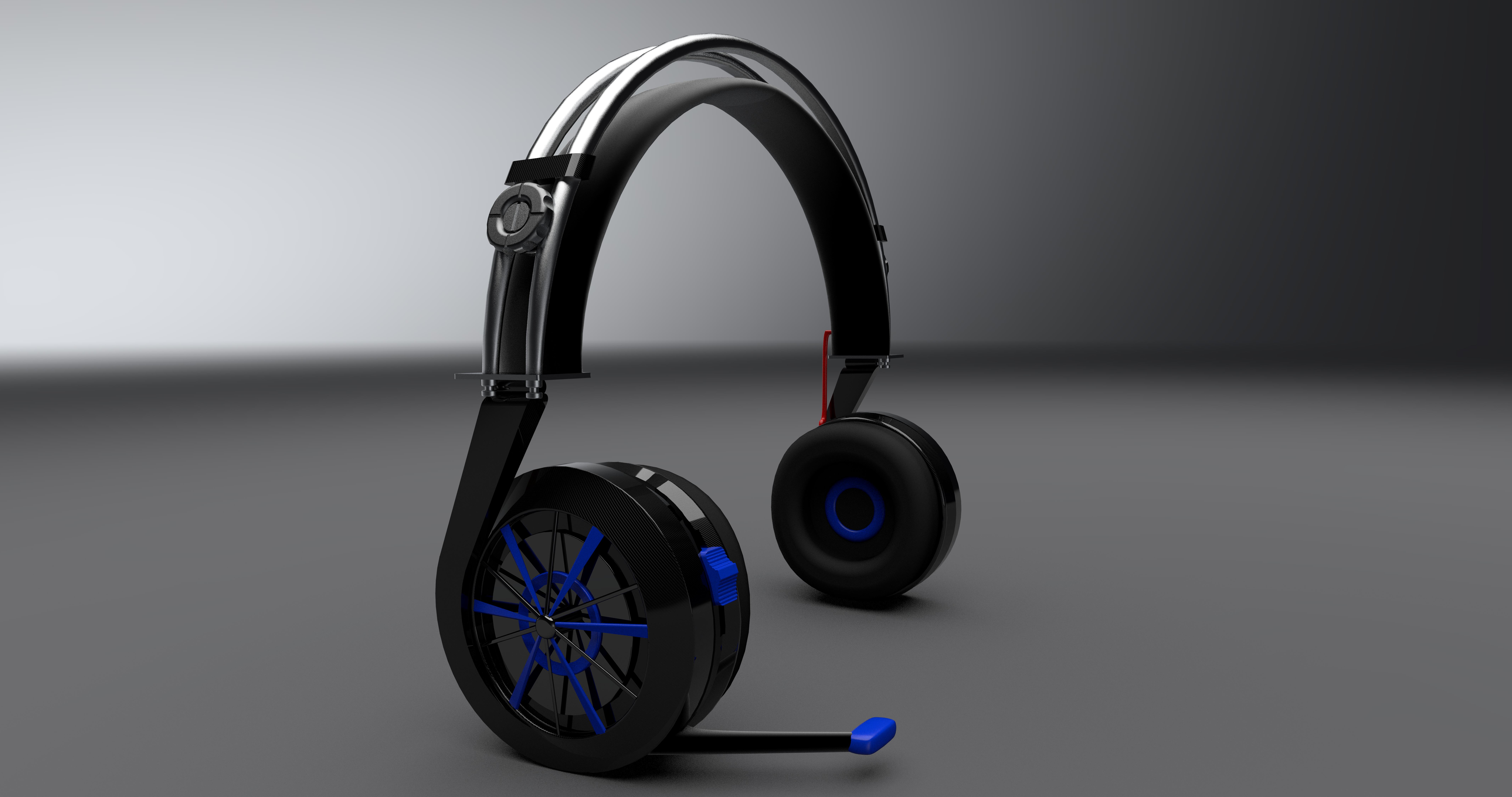 Headphone 10